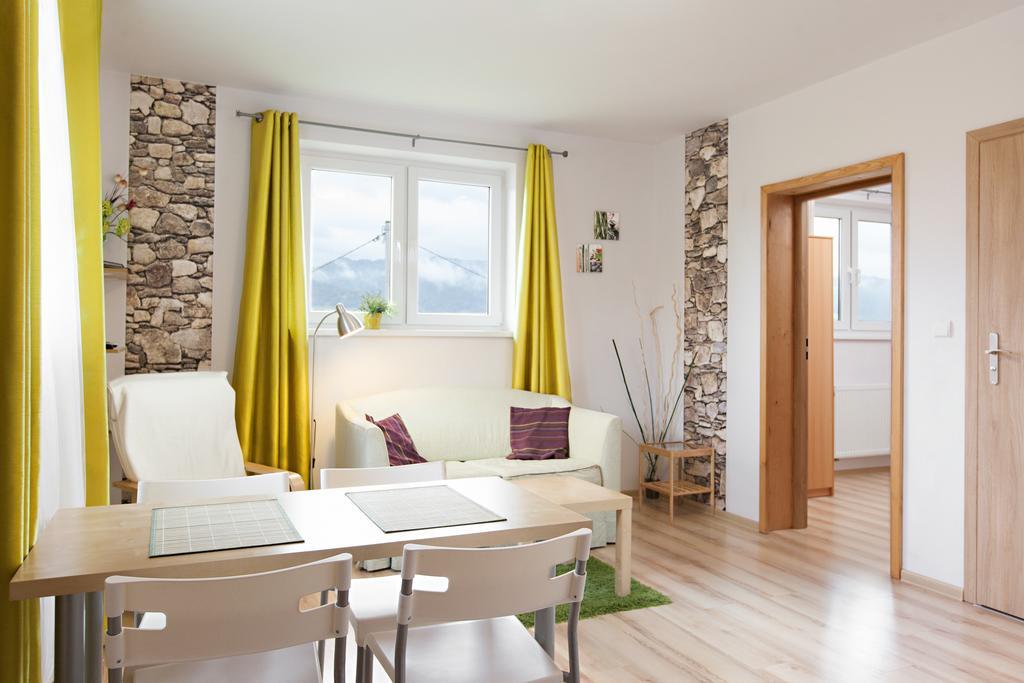 Villa Apia Piwniczna-Zdroj Room photo