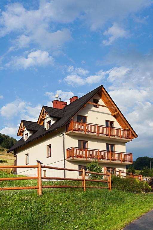 Villa Apia Piwniczna-Zdroj Exterior photo