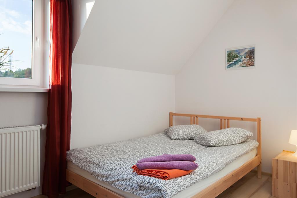 Villa Apia Piwniczna-Zdroj Room photo
