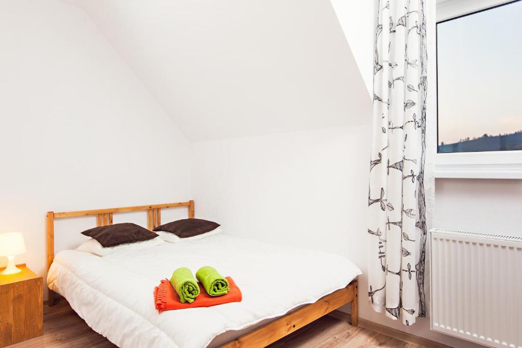 Villa Apia Piwniczna-Zdroj Room photo